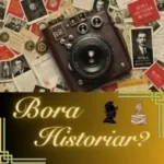 Bora Historiar?